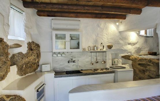 White River Cottages