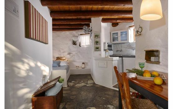 White River Cottages