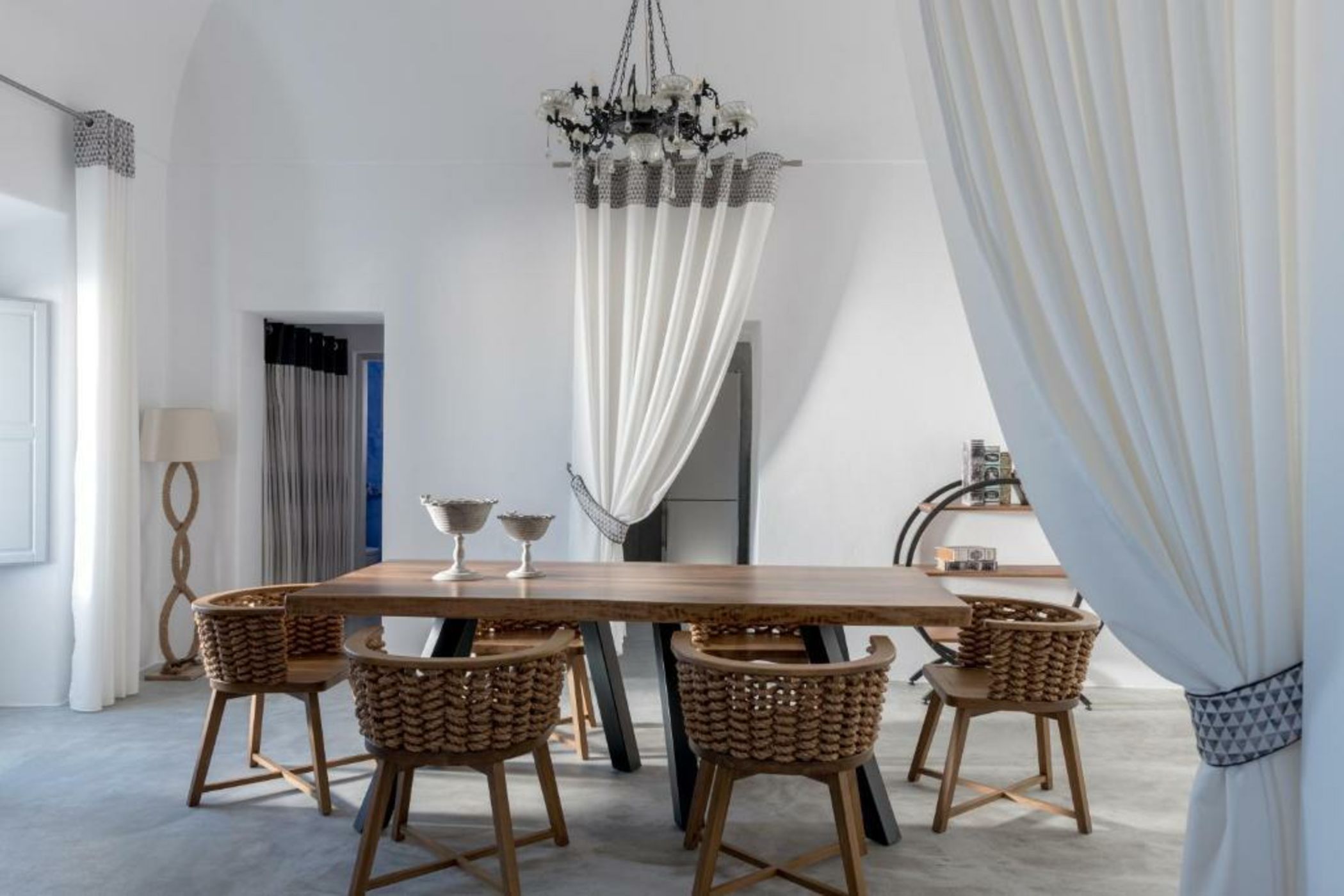 Andromaches - by Senses Collection