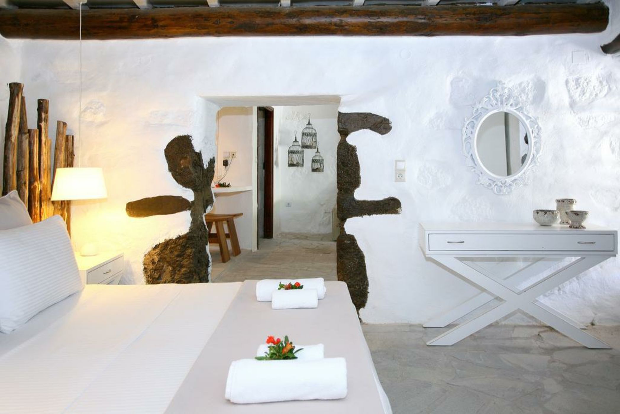 Monastery Estate Guesthouse