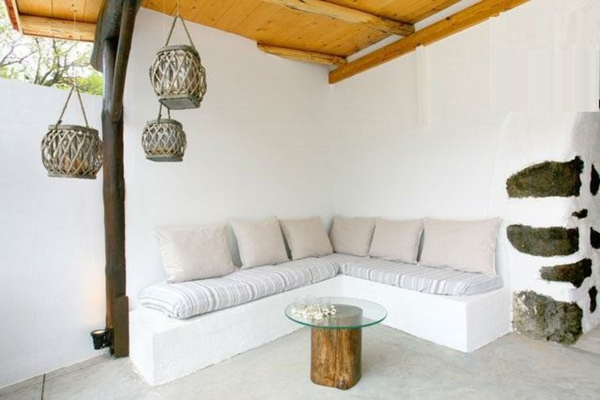 Monastery Estate Guesthouse