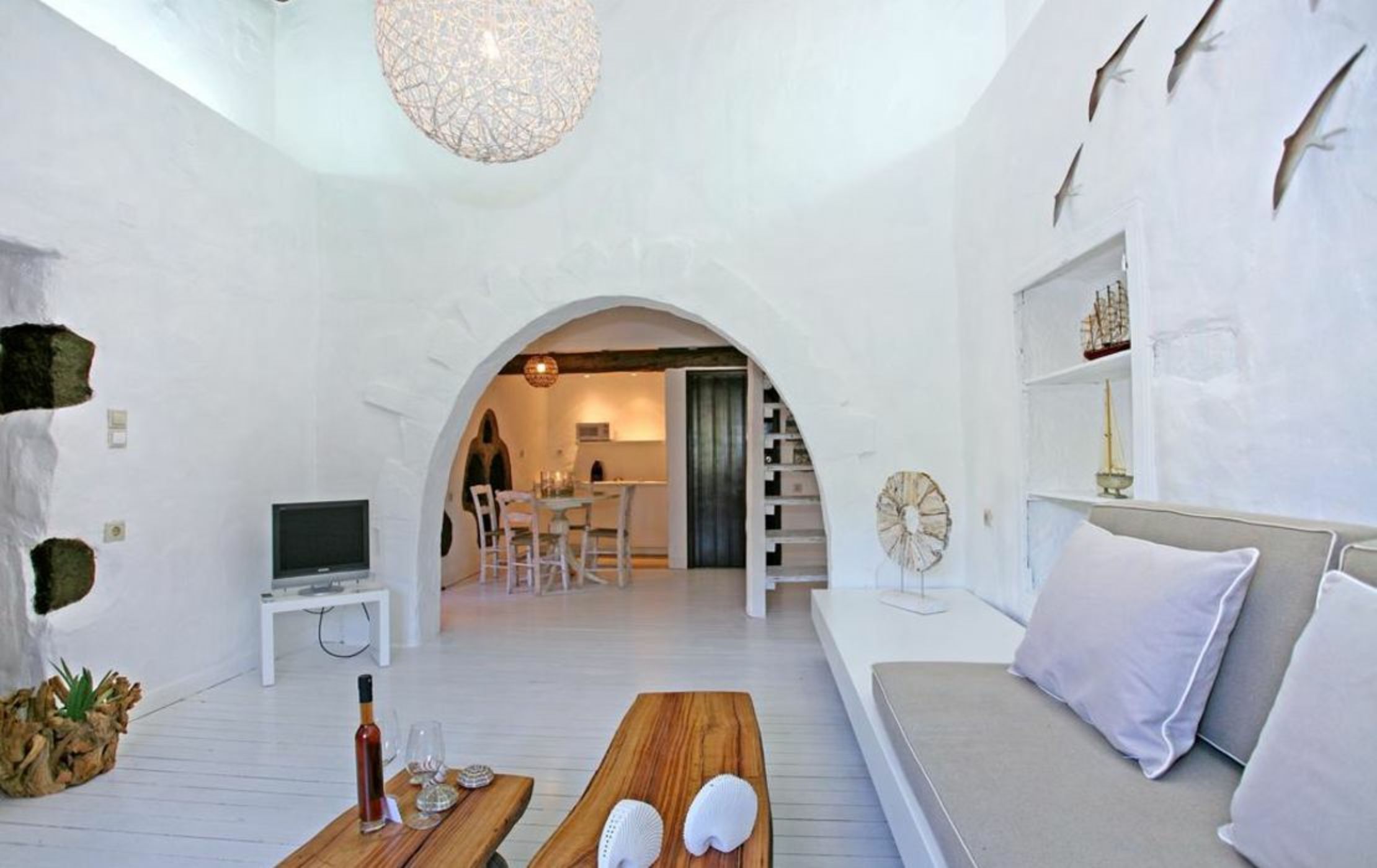 Monastery Estate Guesthouse