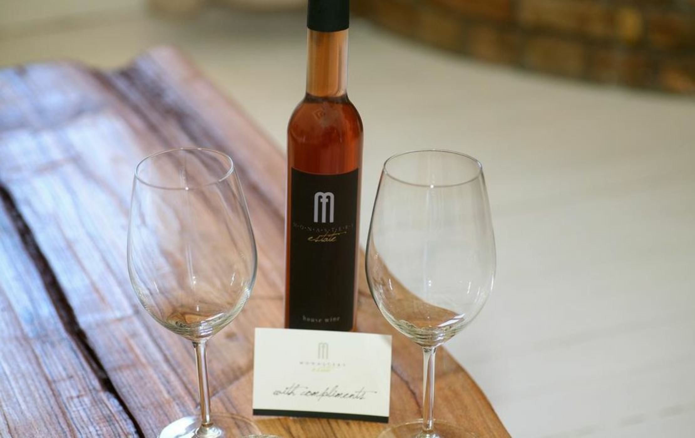 Monastery Estate Guesthouse