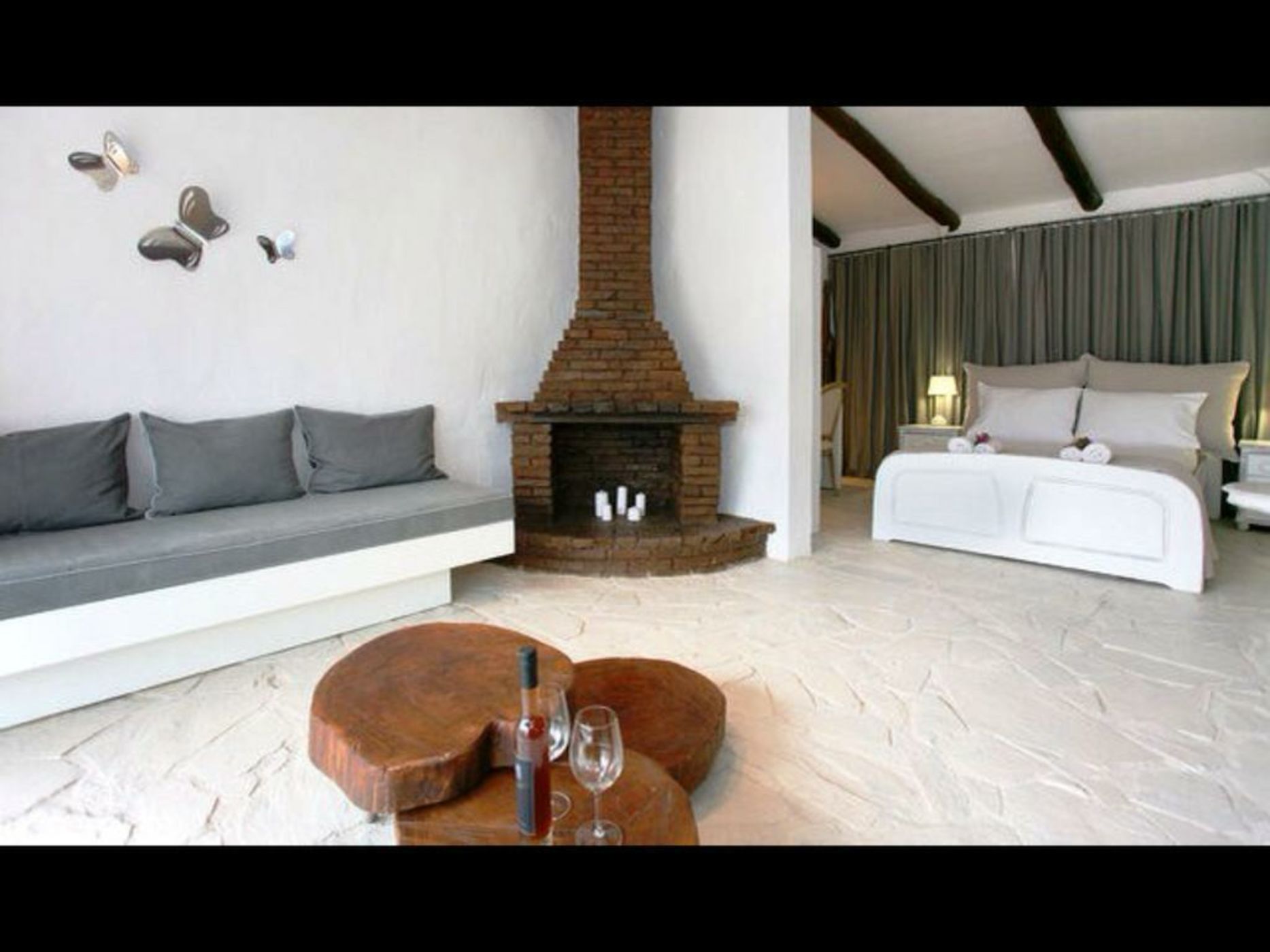 Monastery Estate Guesthouse