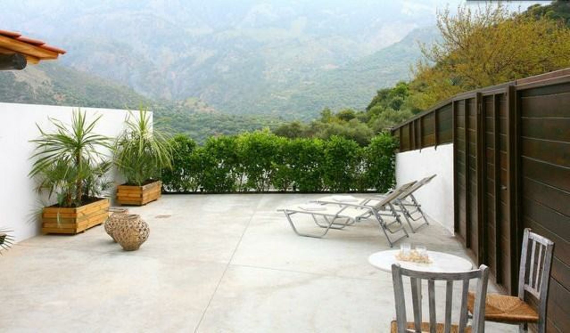 Monastery Estate Guesthouse