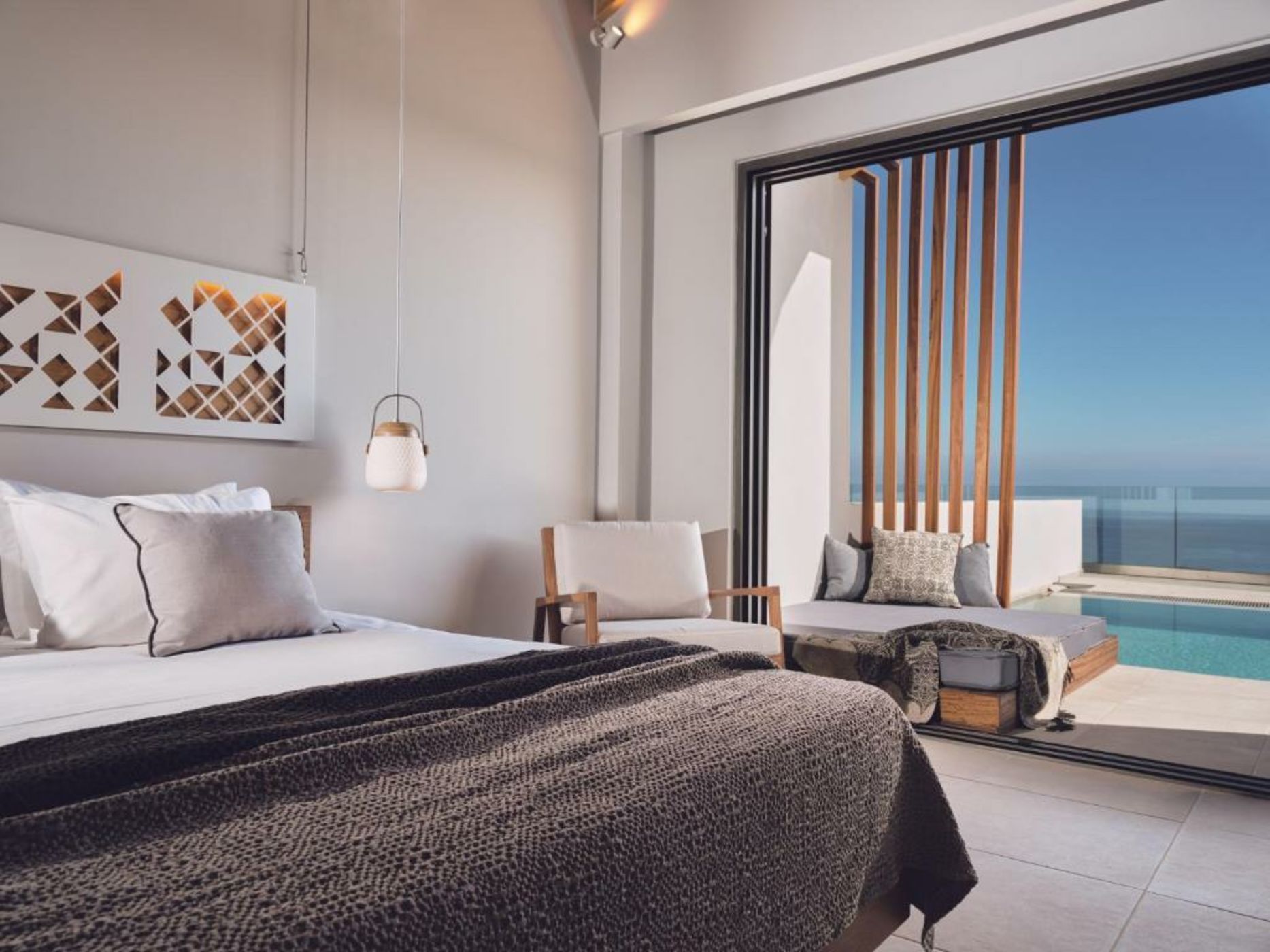 Hotel St.John Suites Adults Only