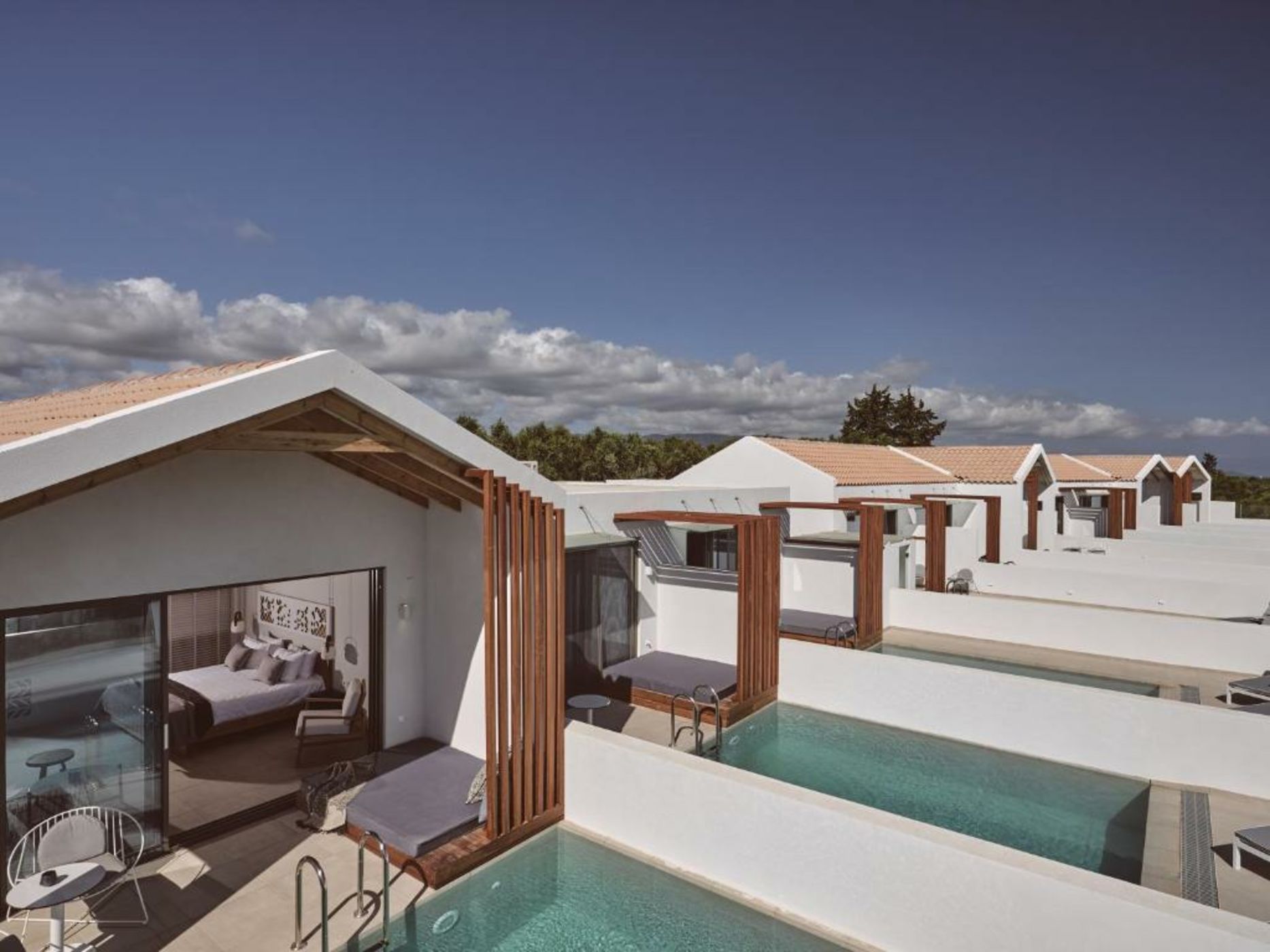 Hotel St.John Suites Adults Only