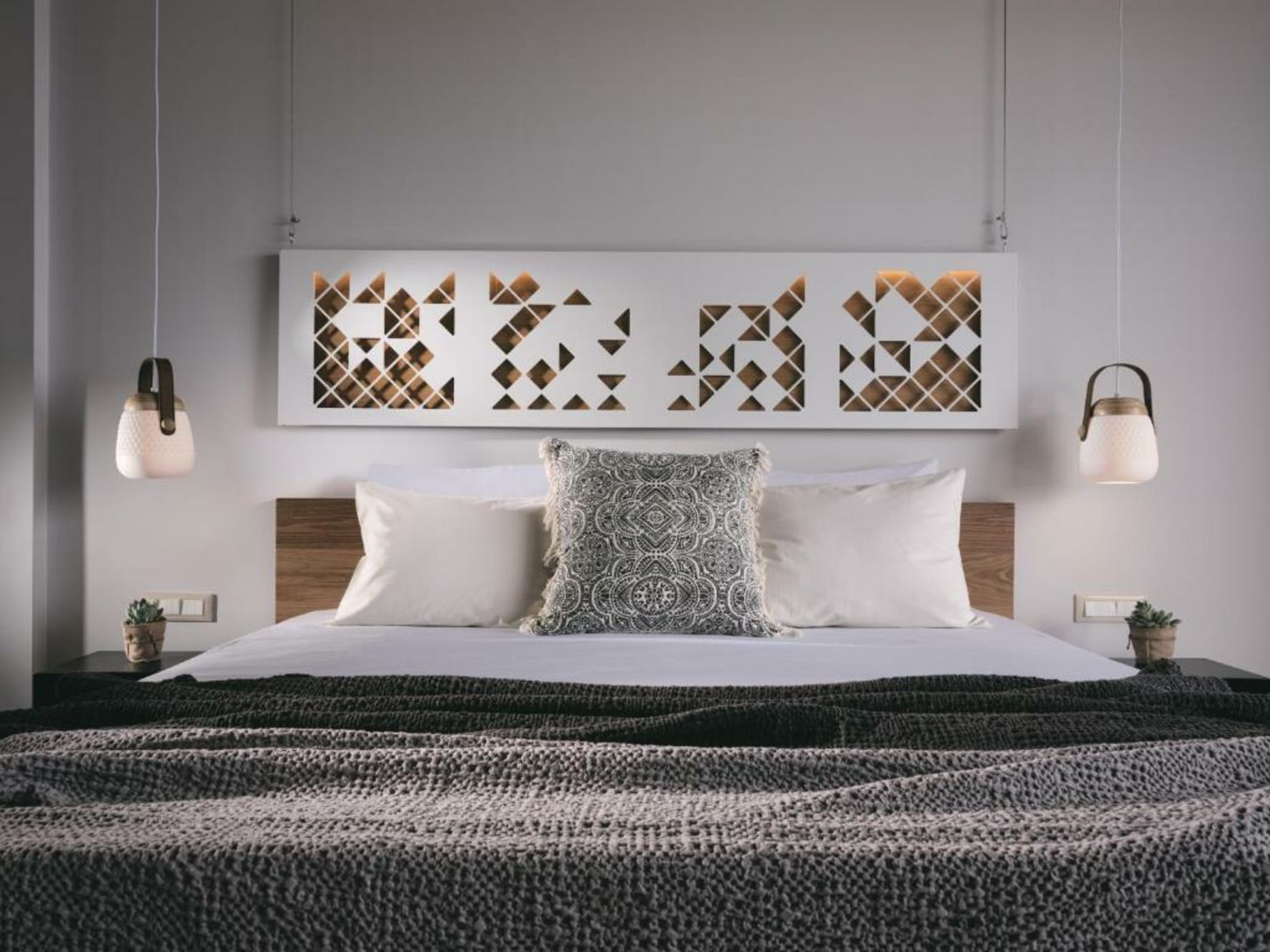 Hotel St.John Suites Adults Only