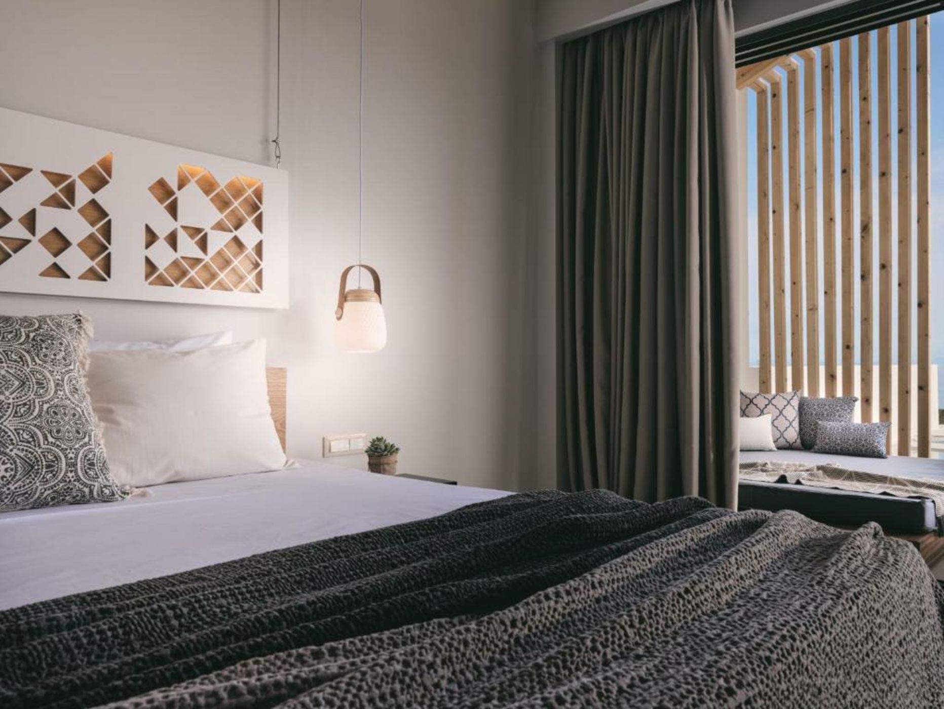 Hotel St.John Suites Adults Only