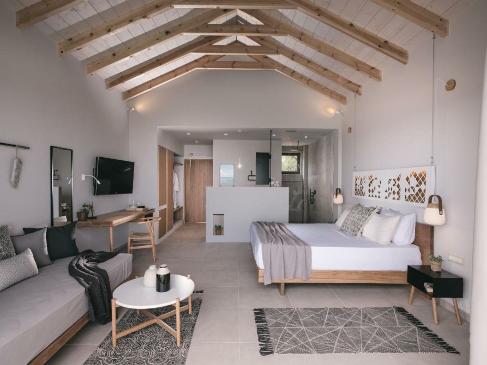 Hotel St.John Suites Adults Only