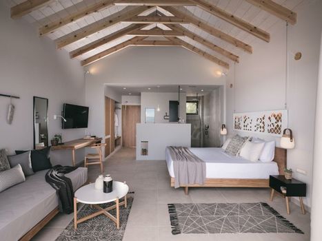 Hotel St.John Suites Adults Only