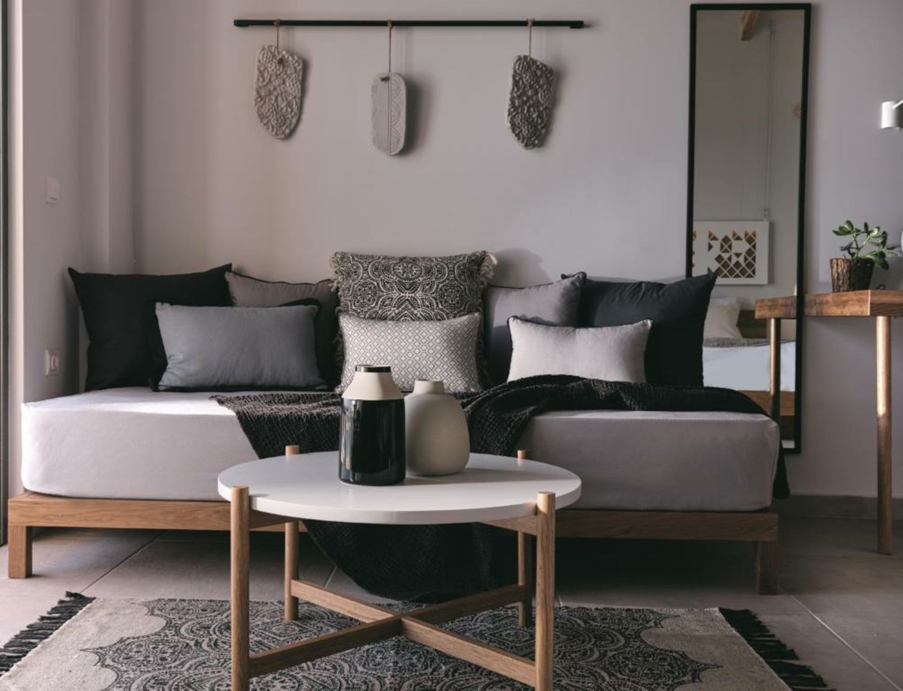 Hotel St.John Suites Adults Only