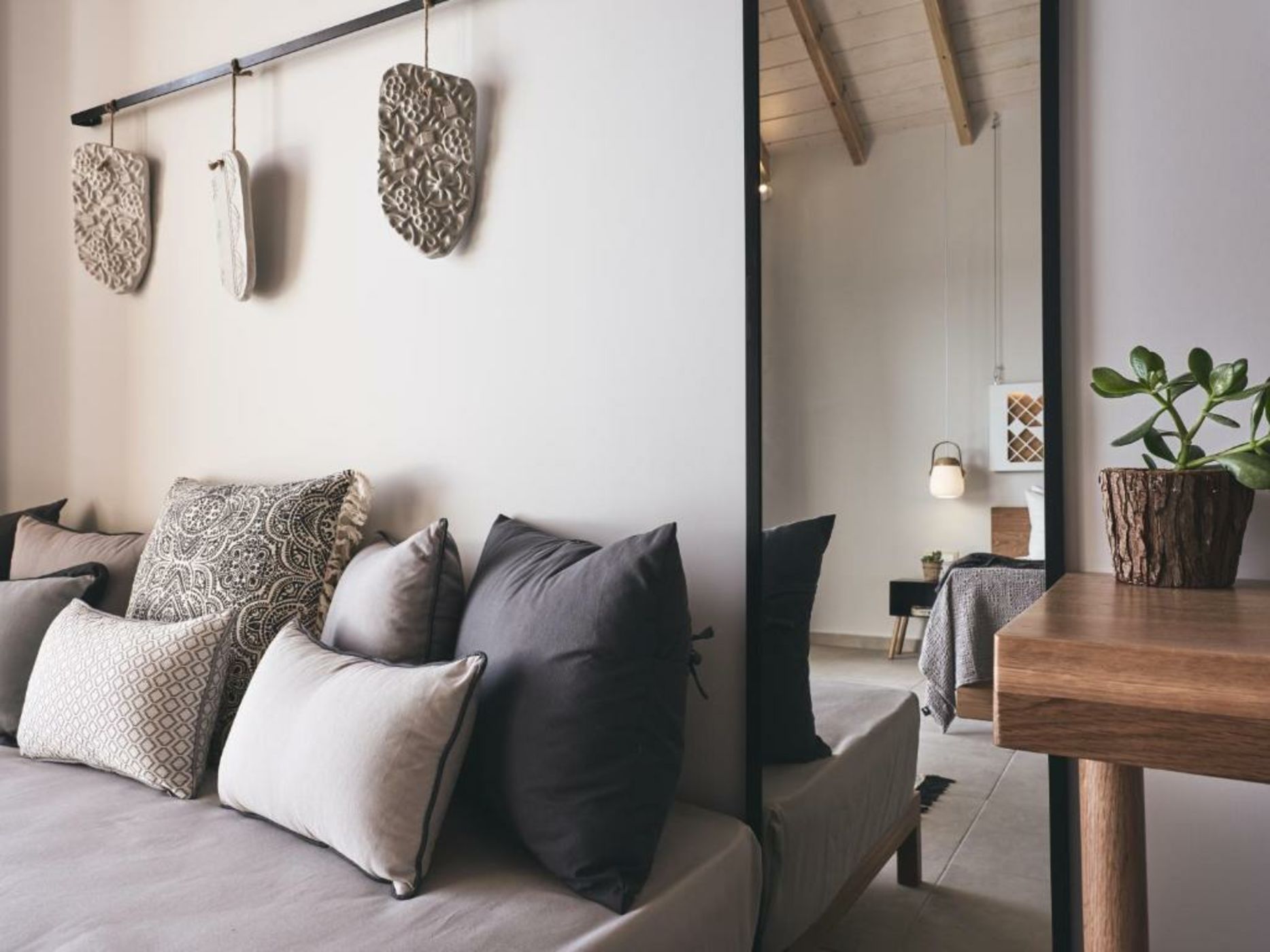 Hotel St.John Suites Adults Only