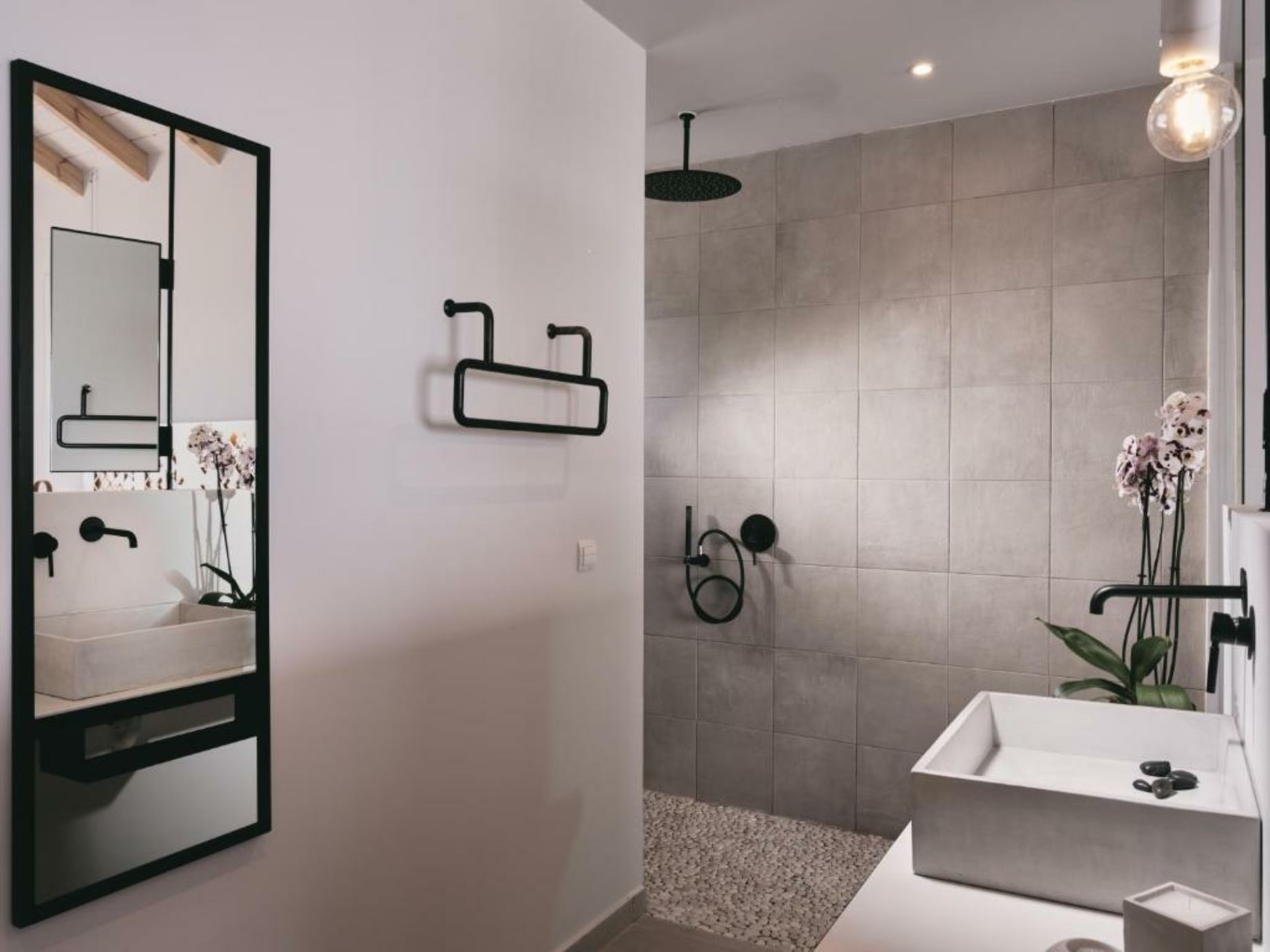 Hotel St.John Suites Adults Only