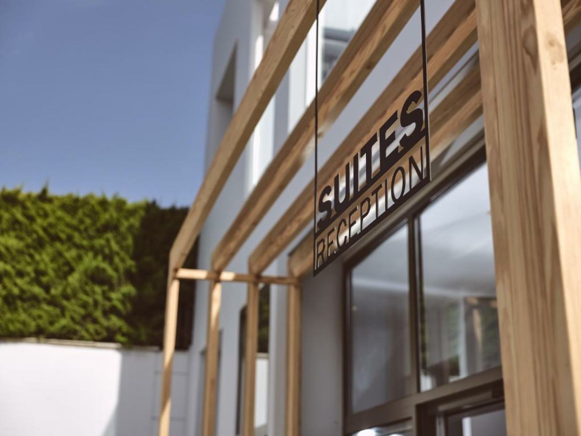 Hotel St.John Suites Adults Only