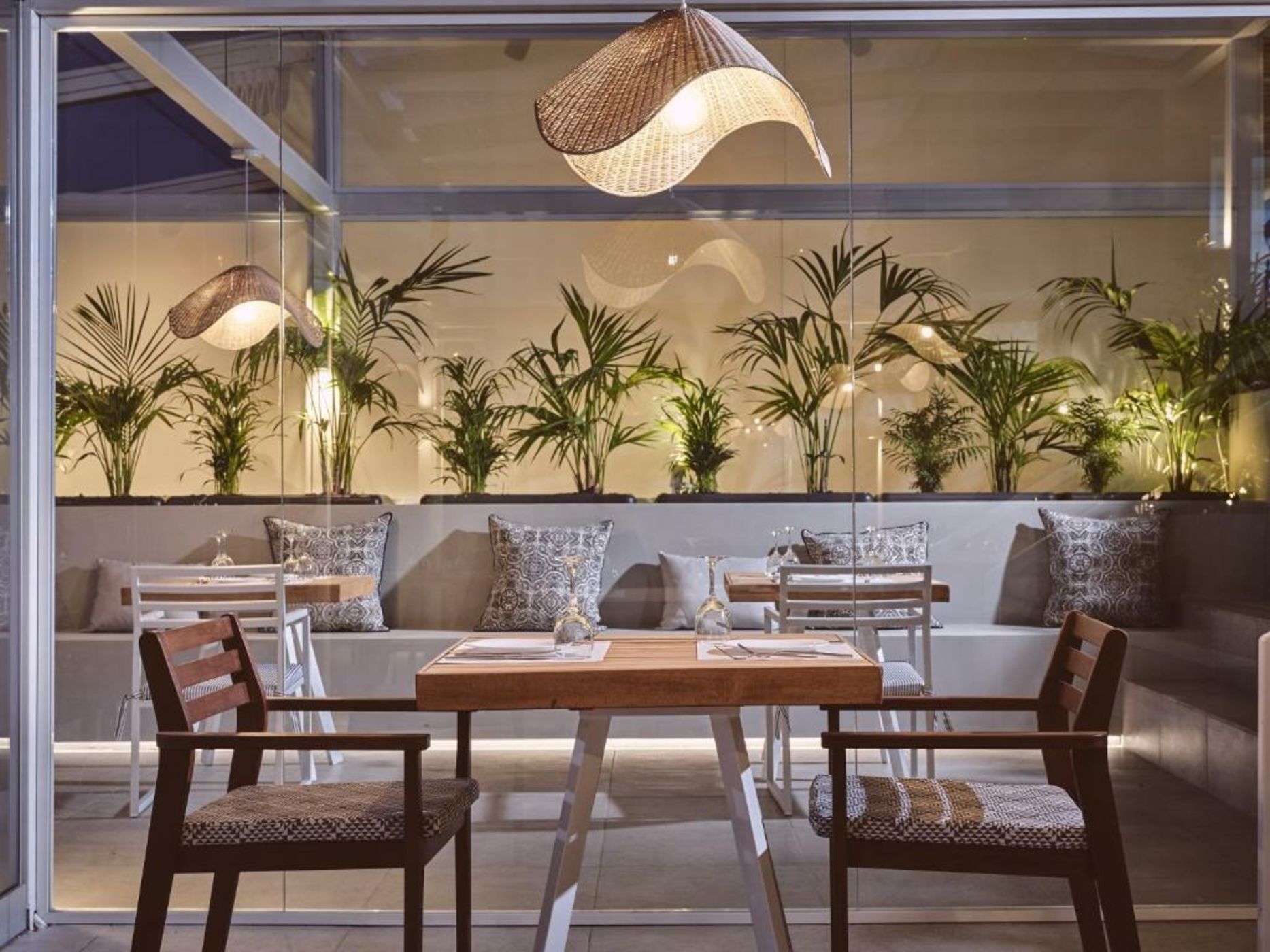 Hotel St.John Suites Adults Only