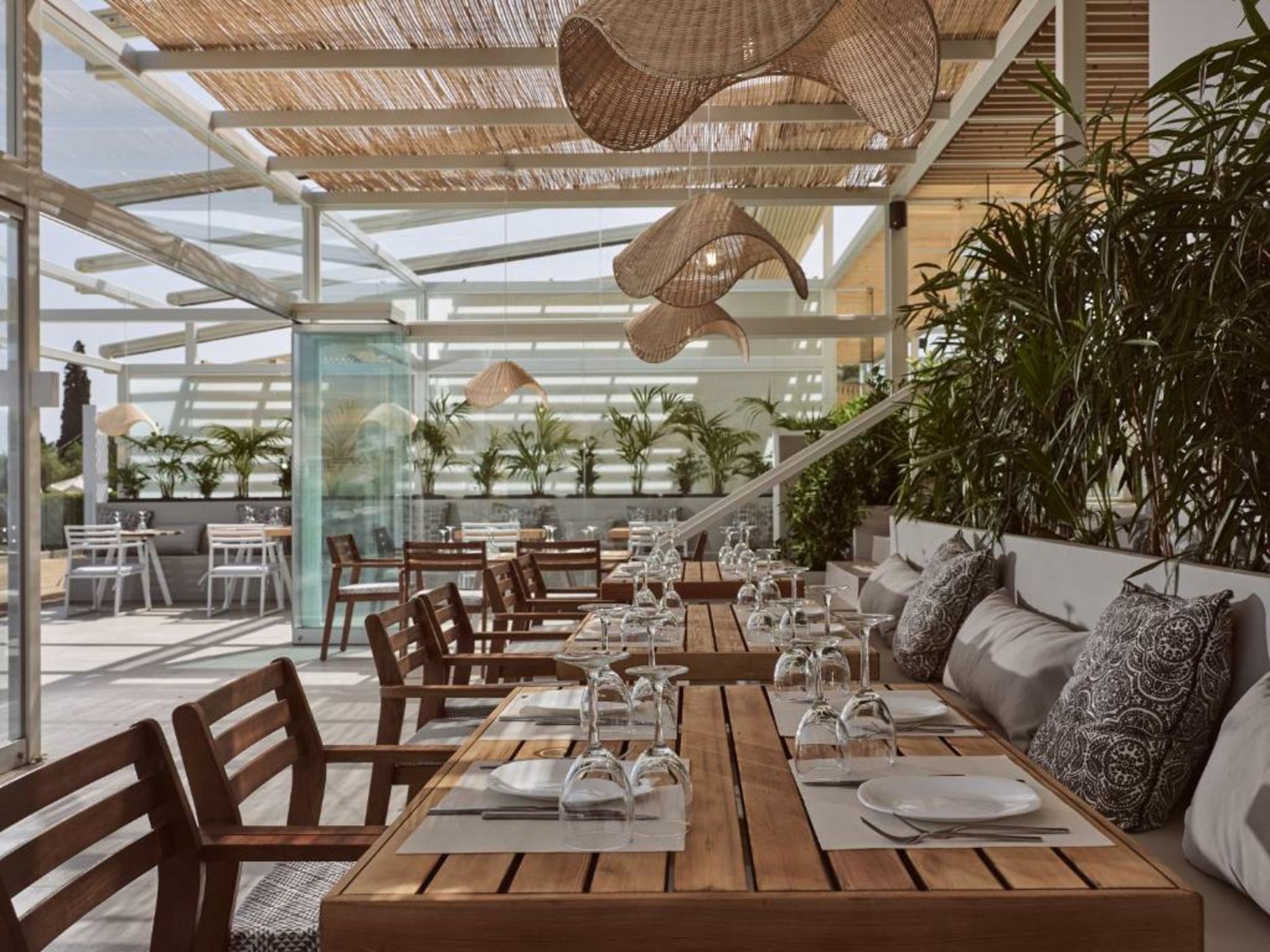 Hotel St.John Suites Adults Only