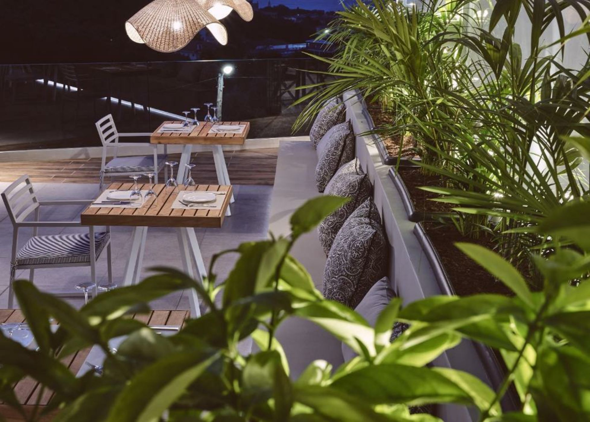 Hotel St.John Suites Adults Only