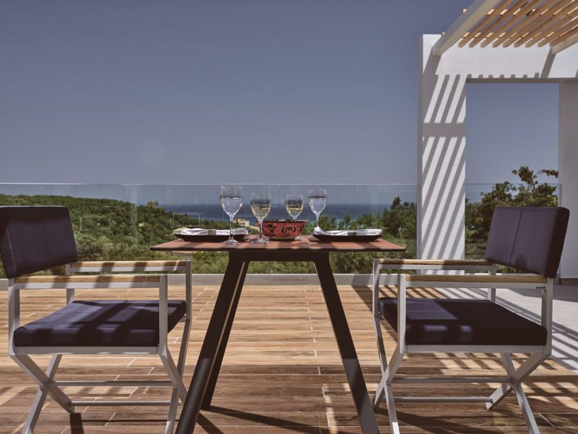 Hotel St.John Suites Adults Only