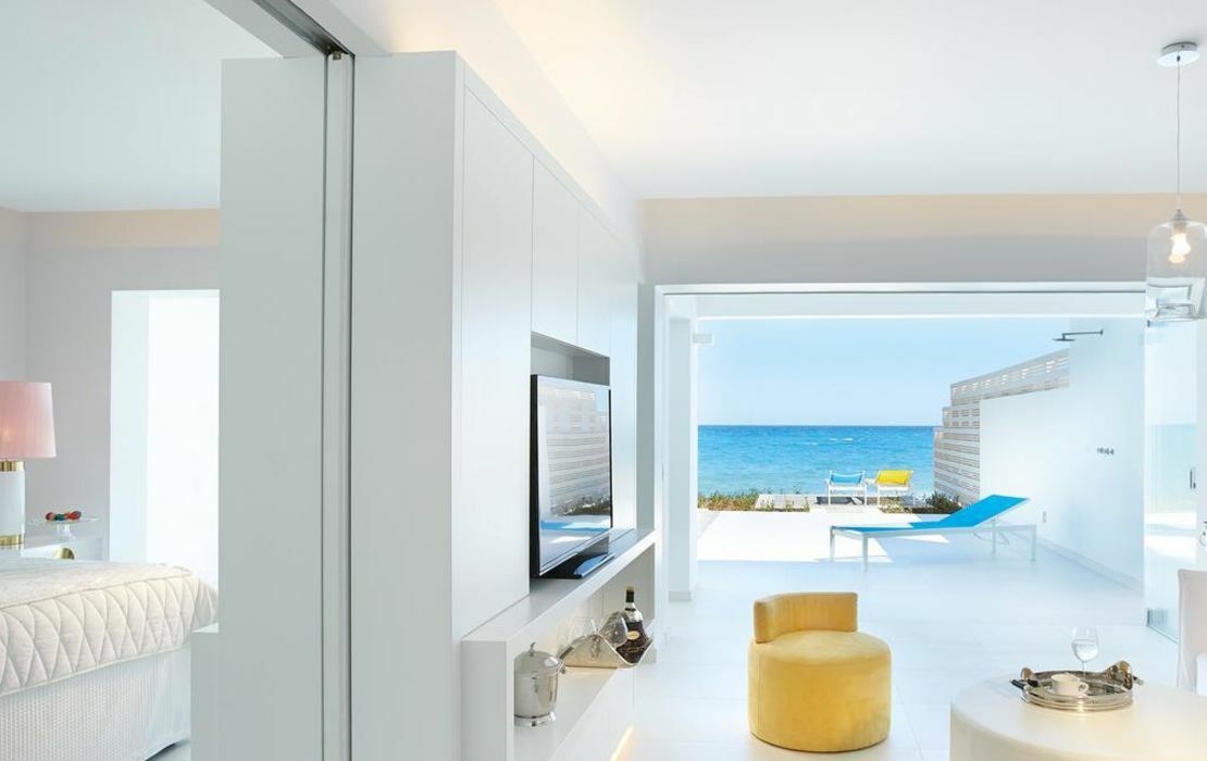 Grecotel LUX.ME White Palace​