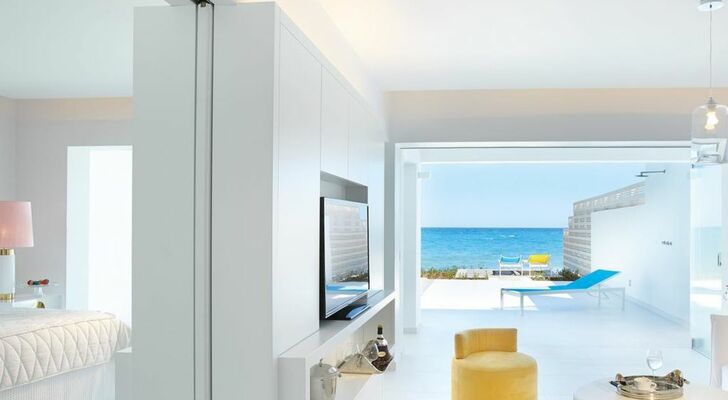 Grecotel LUX.ME White Palace​