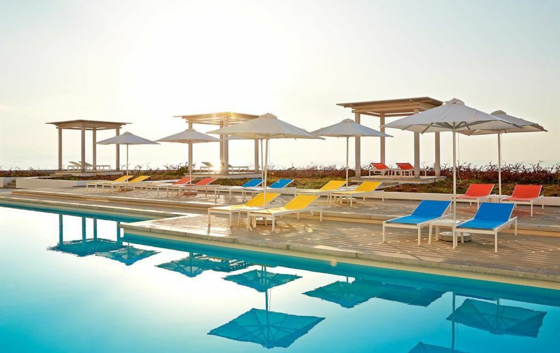 Grecotel LUX.ME White Palace​