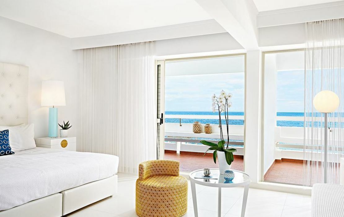 Grecotel LUX.ME White Palace​