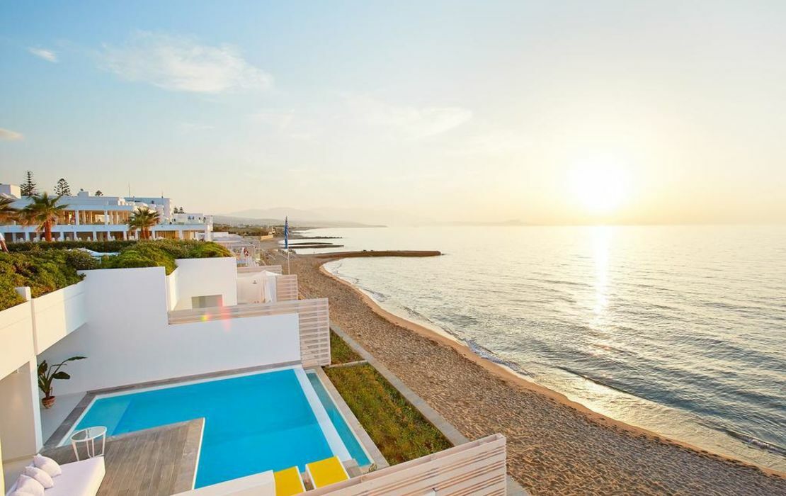 Grecotel LUX.ME White Palace​