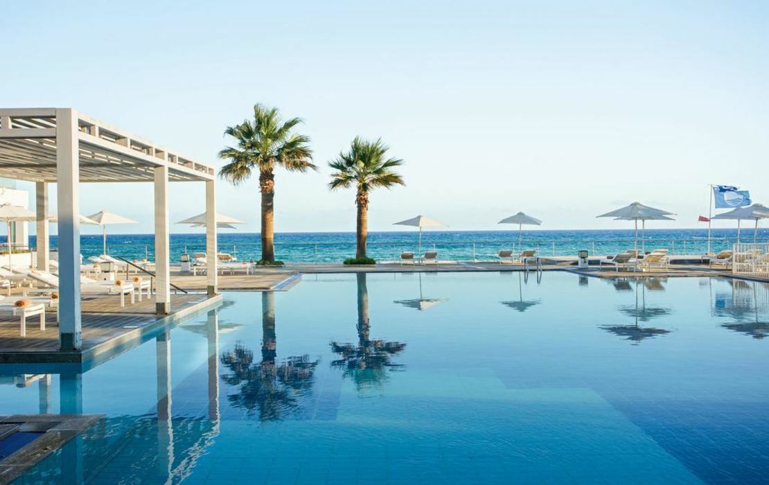 Grecotel LUX.ME White Palace​
