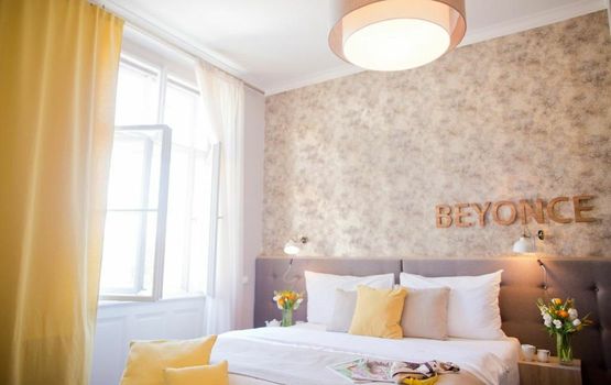 Hotel Klarov