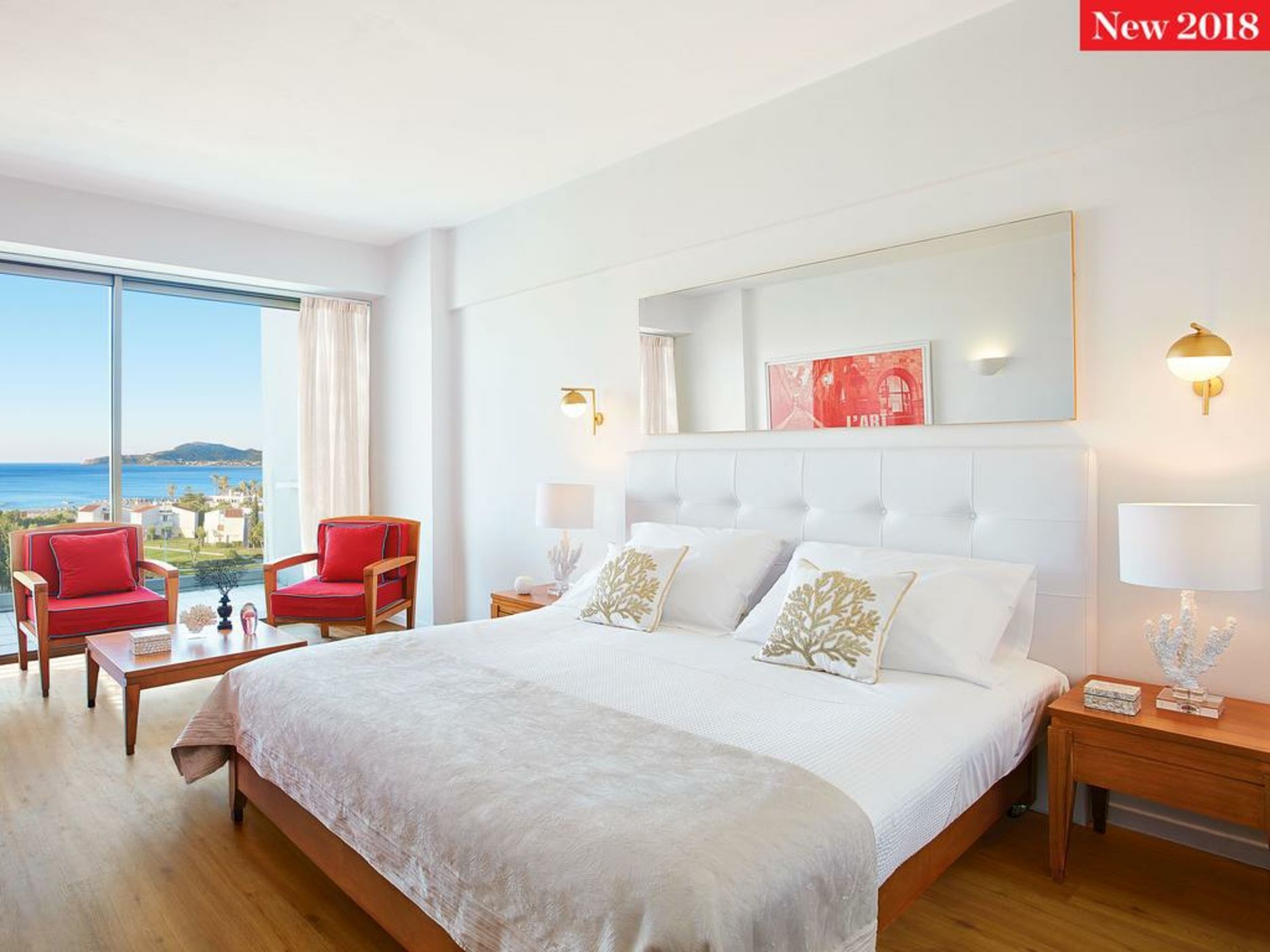 Grecotel Lux Me Dama Dama