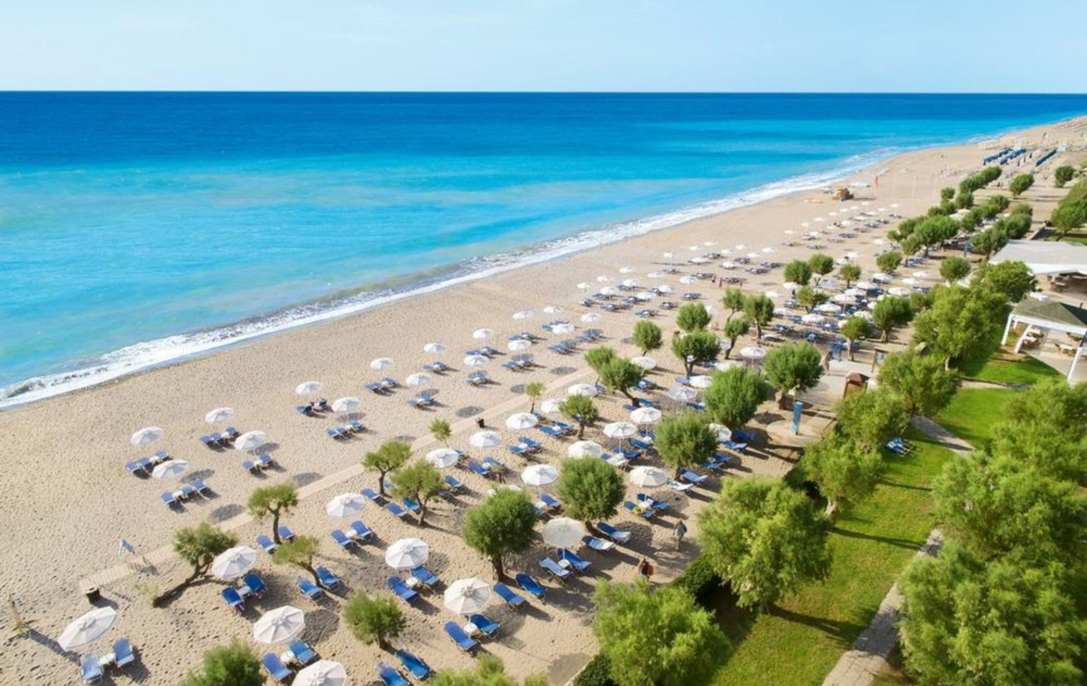 Grecotel Lux Me Dama Dama