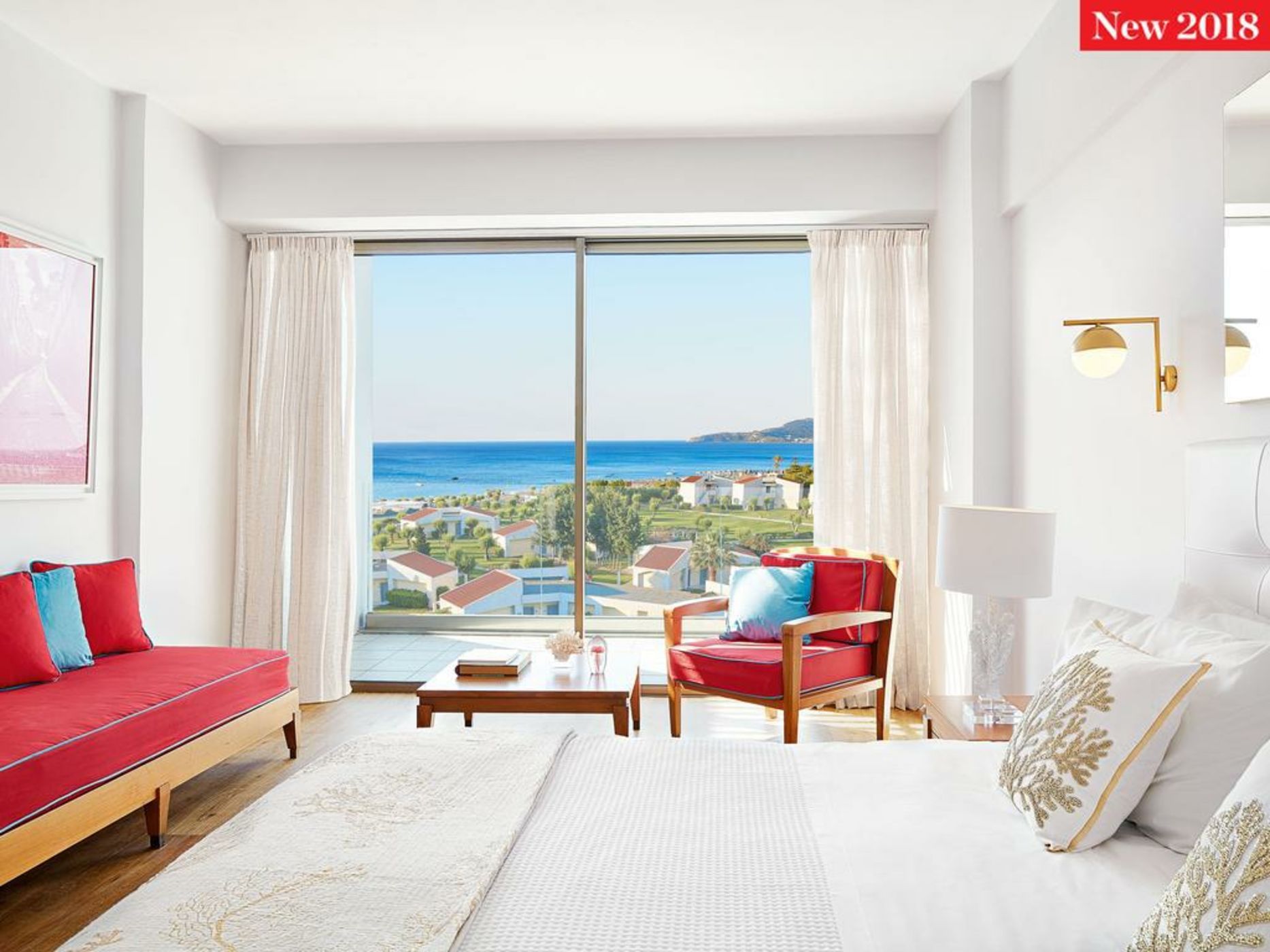 Grecotel Lux Me Dama Dama