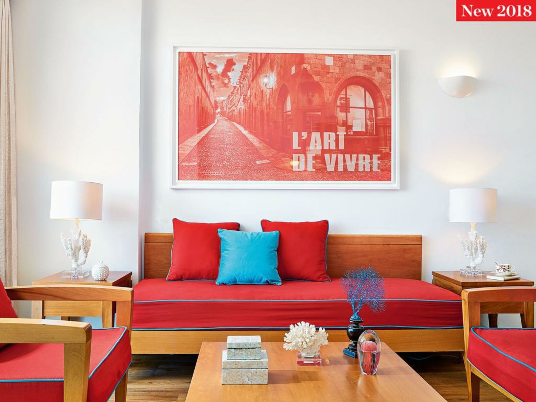 Grecotel Lux Me Dama Dama