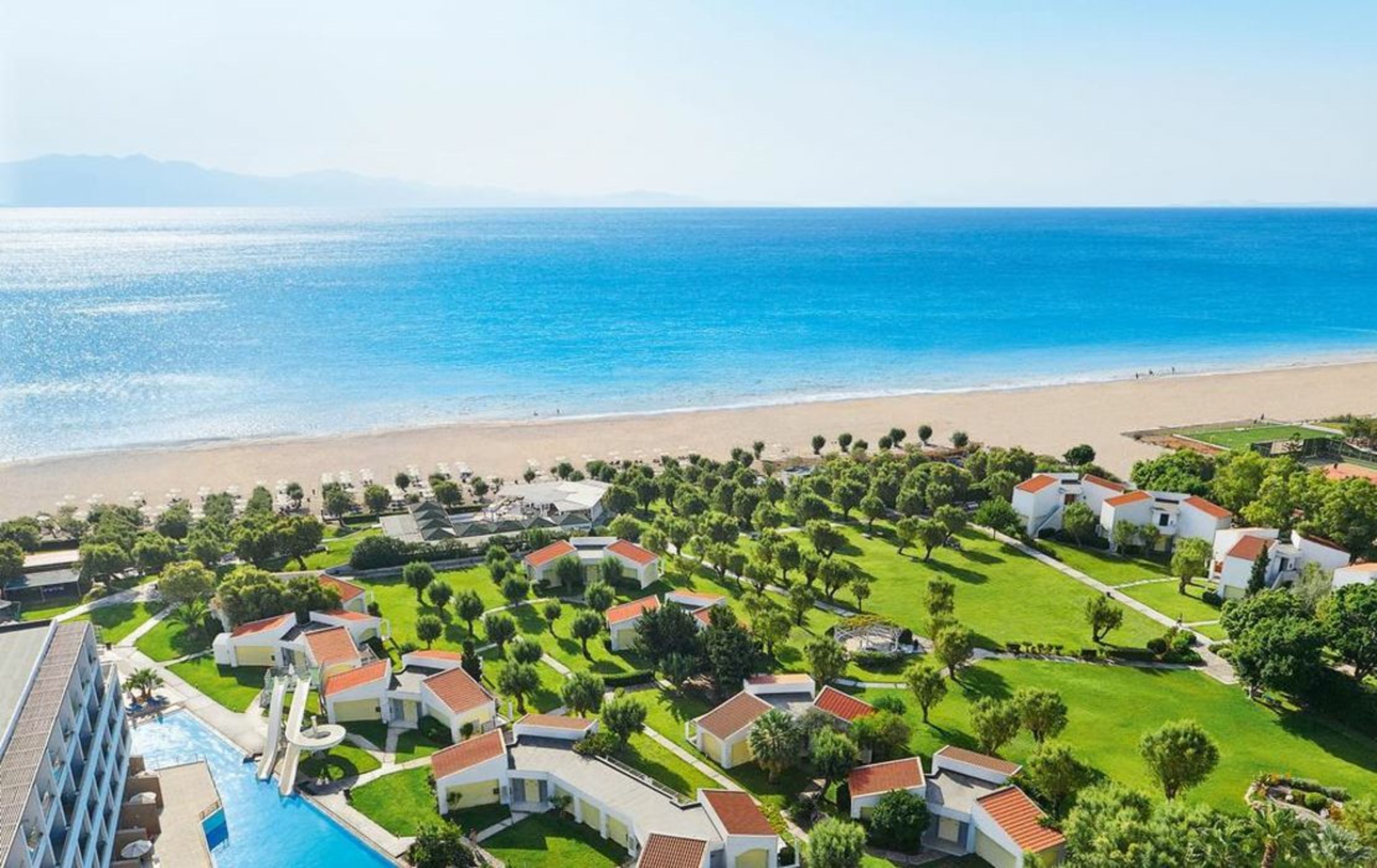 Grecotel Lux Me Dama Dama