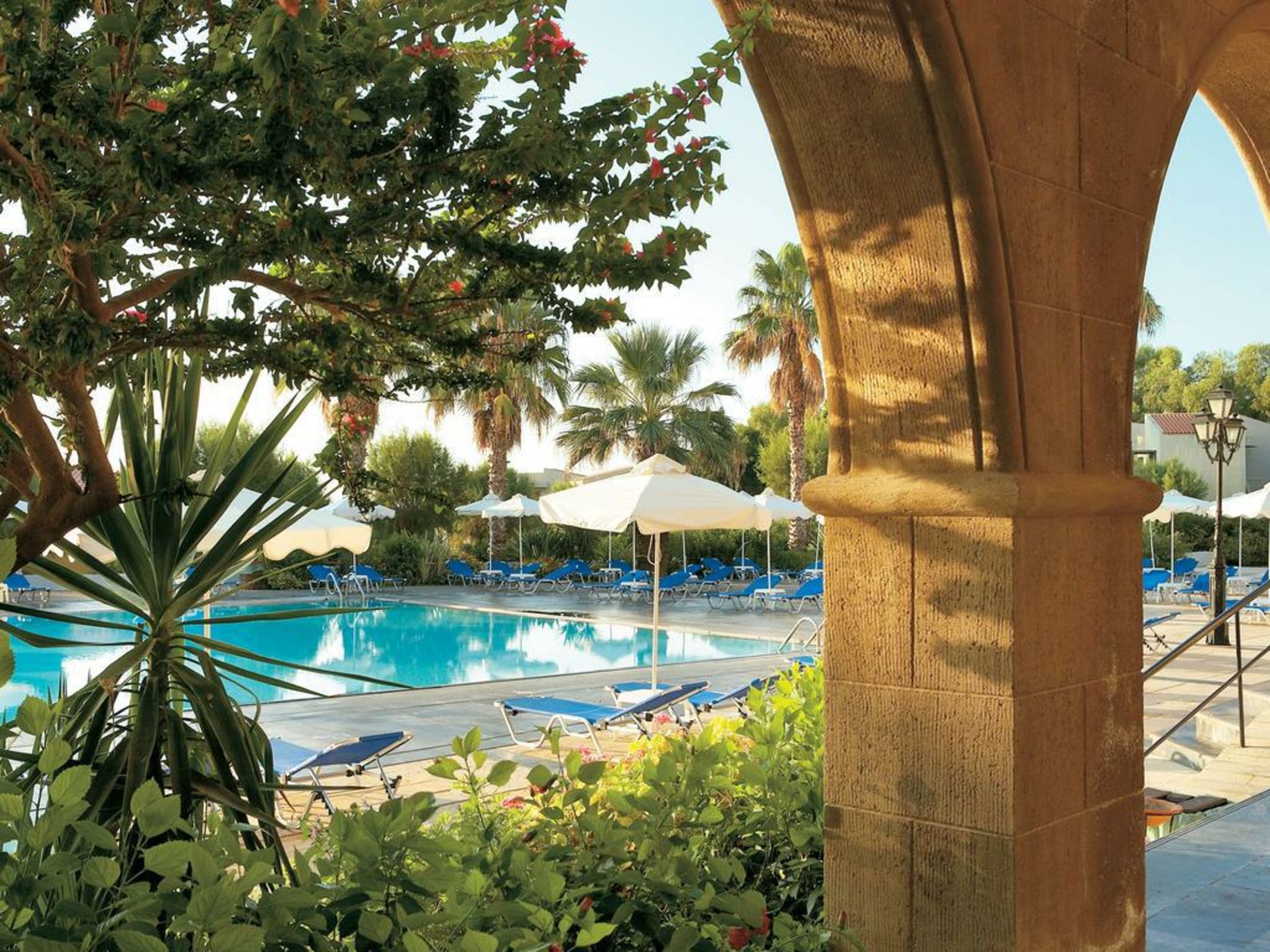 Grecotel Lux Me Dama Dama