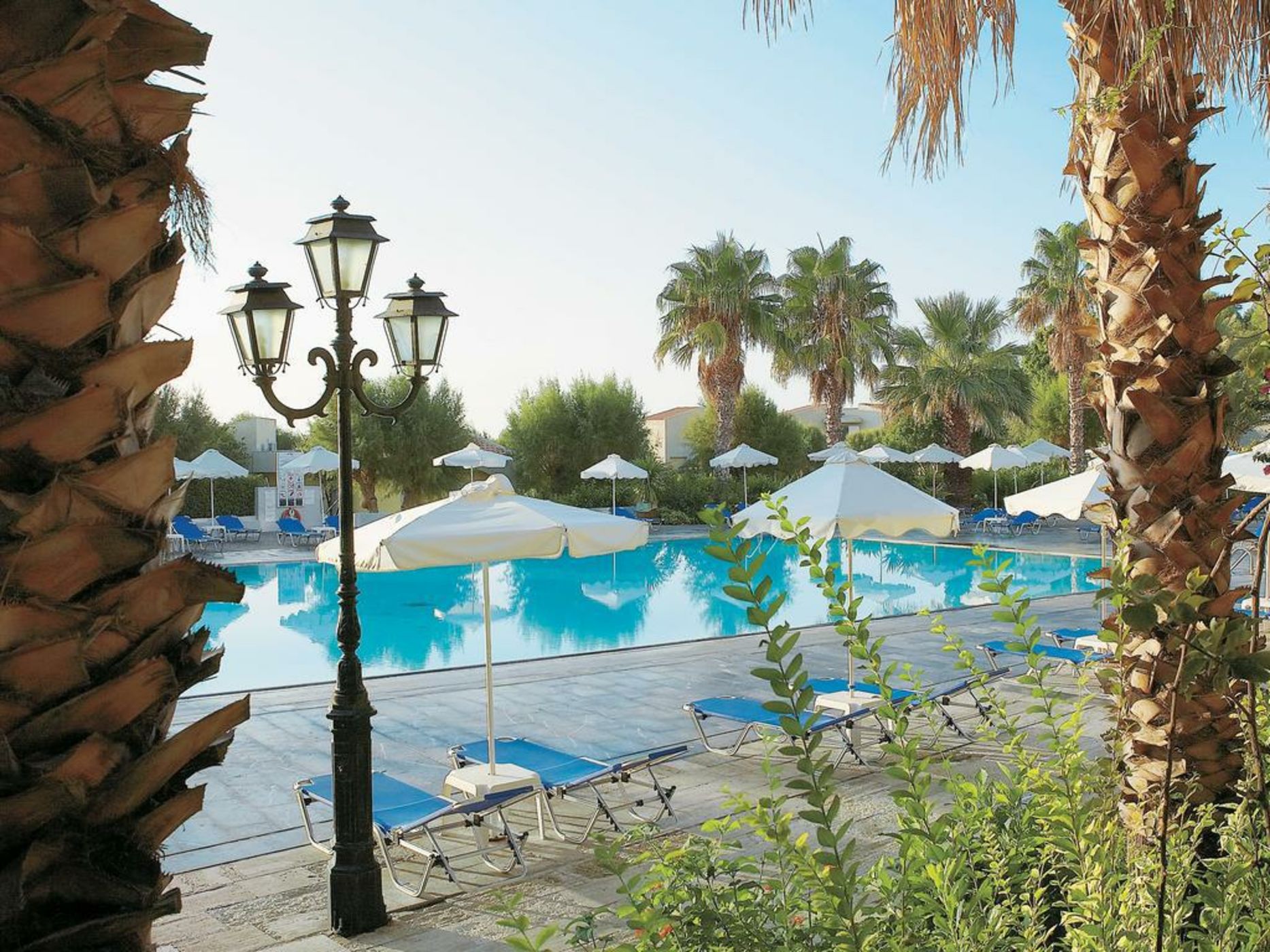 Grecotel Lux Me Dama Dama