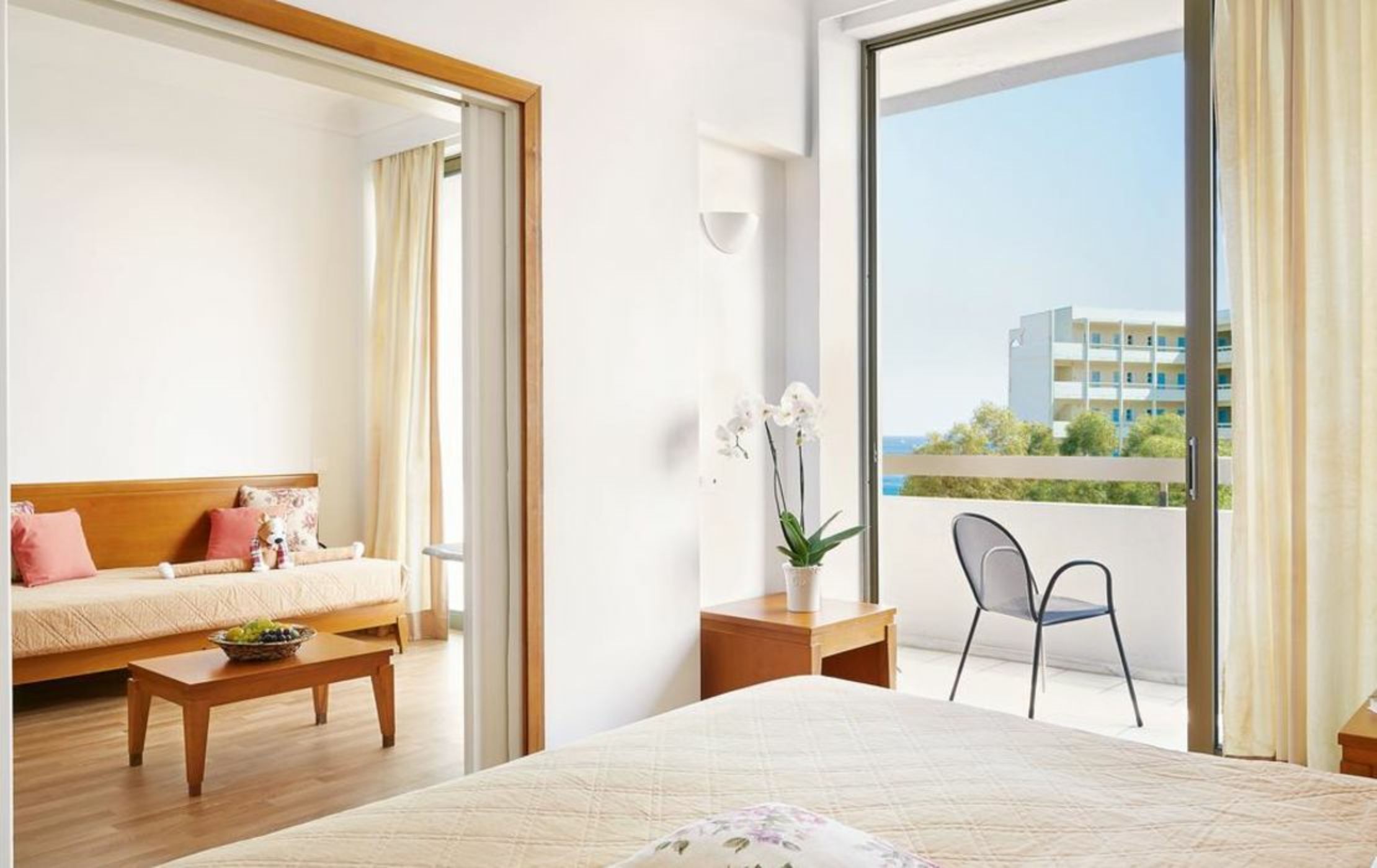 Grecotel Lux Me Dama Dama