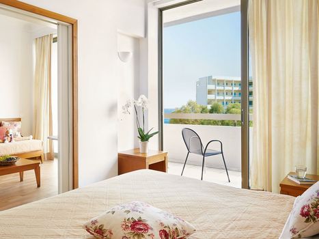 Grecotel Lux Me Dama Dama