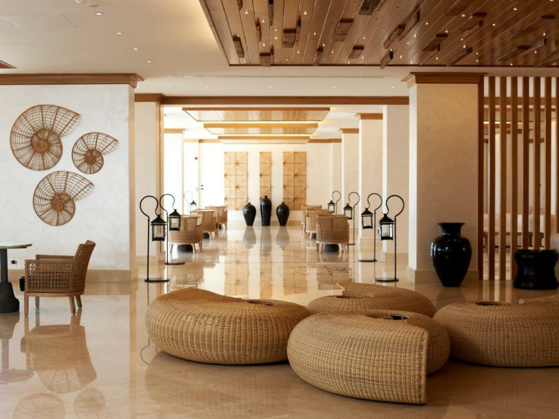 Mitsis Blue Domes Resort & Spa