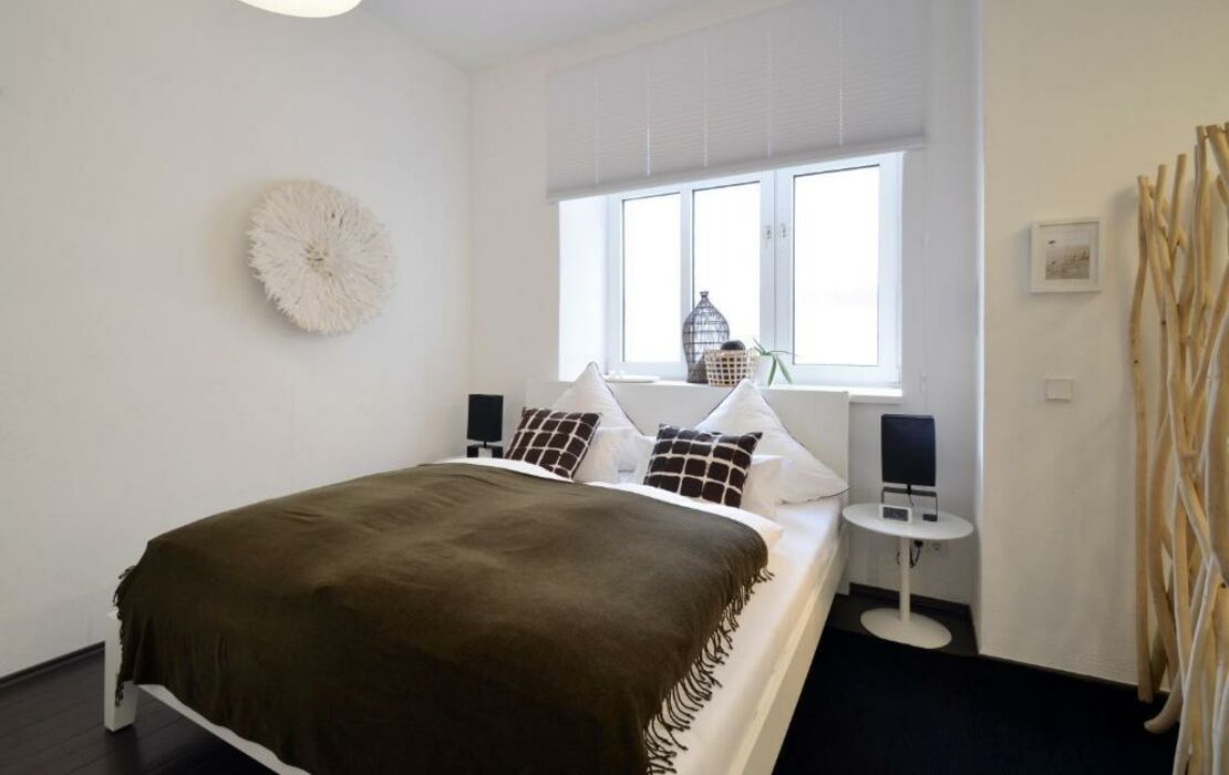 Cocoma-Design-Apartment Deluxe - very central