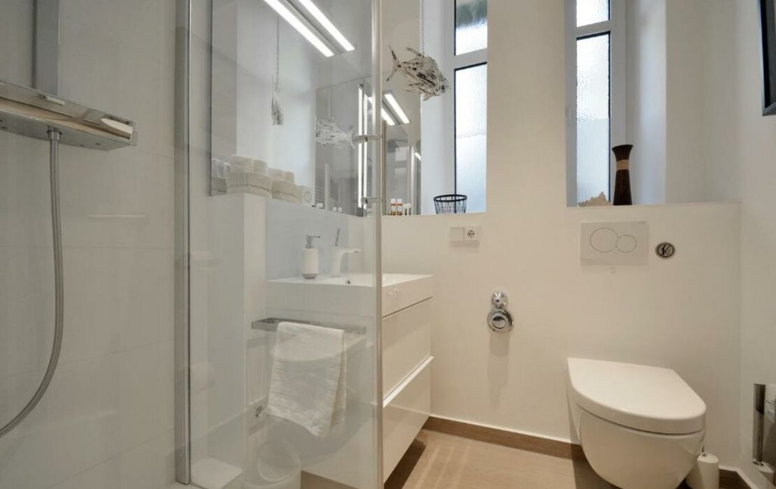 Cocoma-Design-Apartment Deluxe - very central