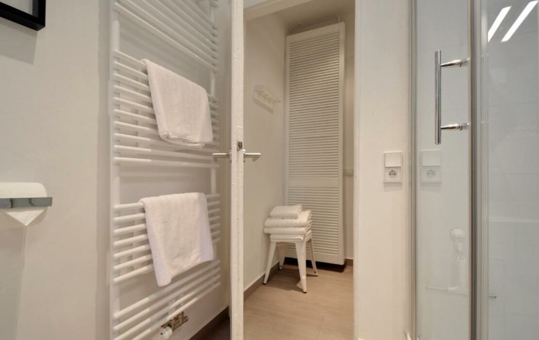 Cocoma-Design-Apartment Deluxe - very central