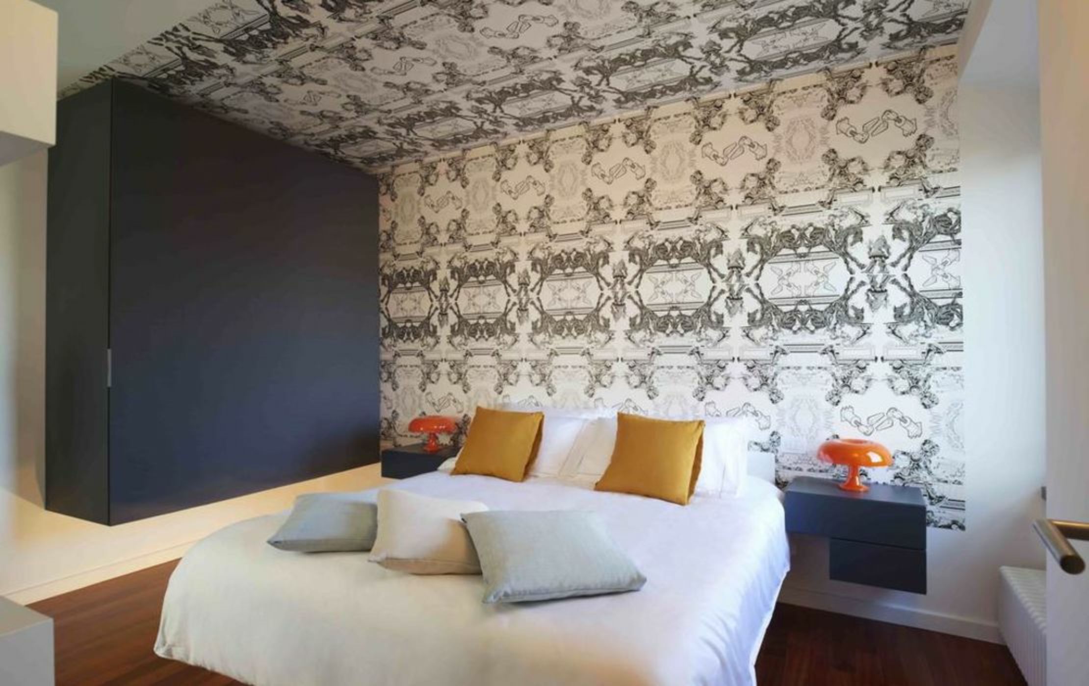 The Pinball Luxury Suites