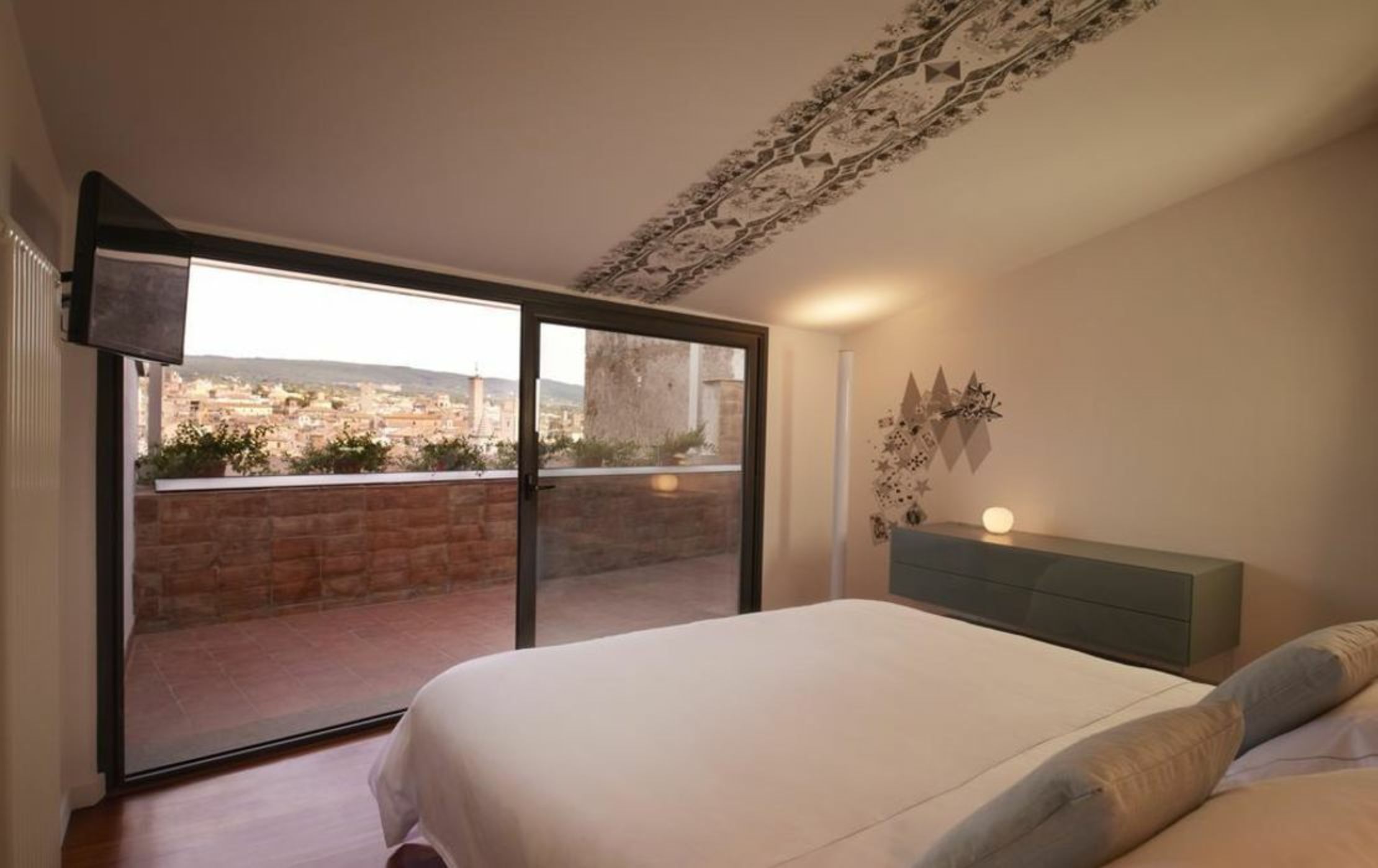 The Pinball Luxury Suites