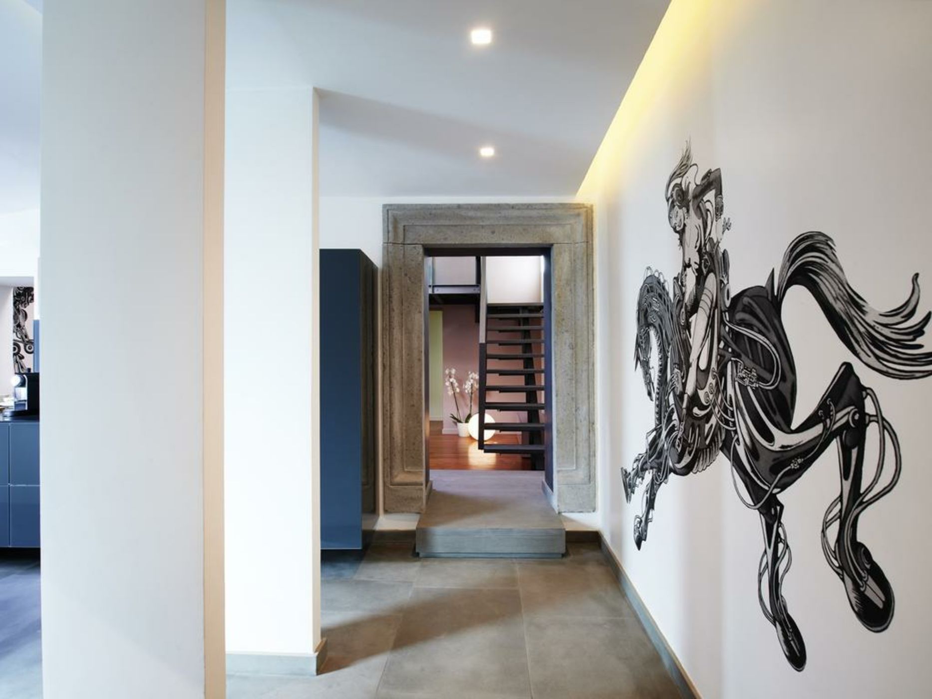 The Pinball Luxury Suites