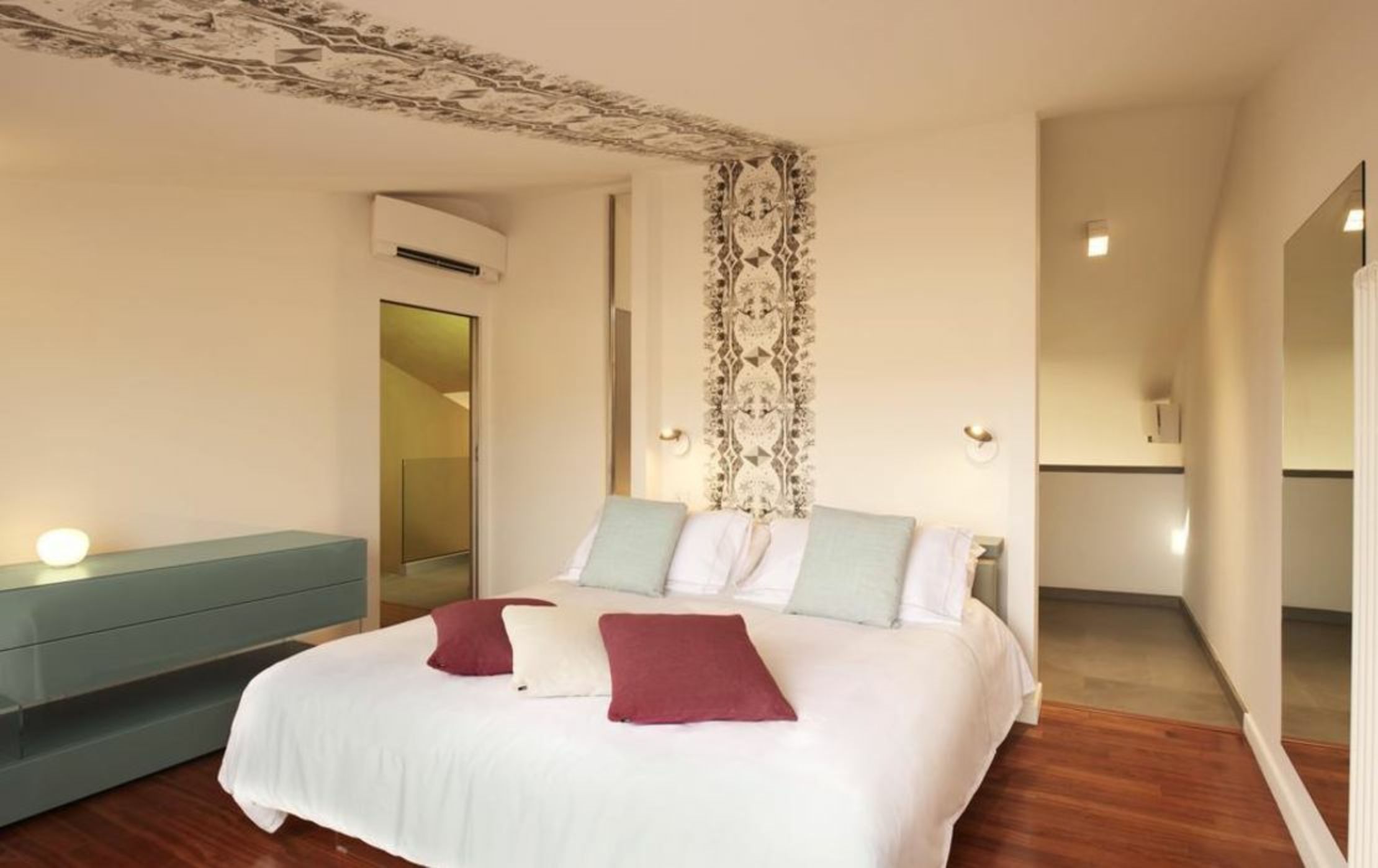 The Pinball Luxury Suites