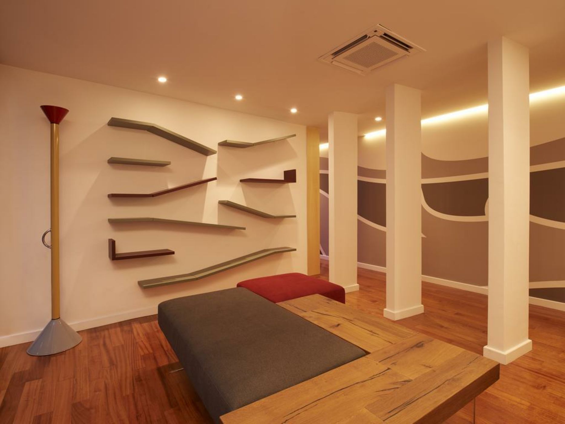 The Pinball Luxury Suites