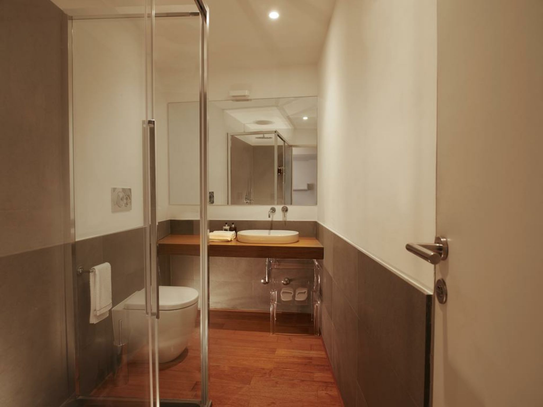 The Pinball Luxury Suites