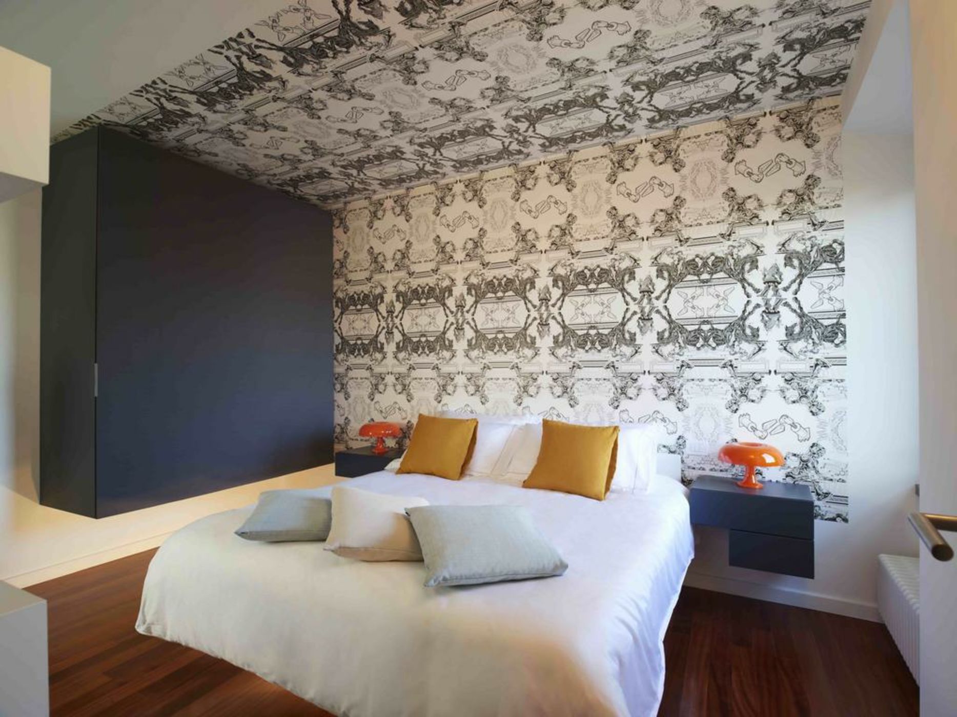 The Pinball Luxury Suites